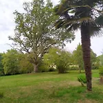 بيت للعطل Au Chemin De Mazous *