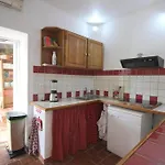 بيت للعطل Au Chemin De Mazous *