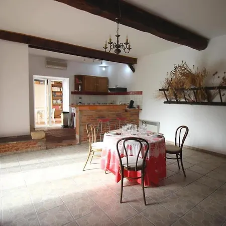 Au Chemin De Mazous Casa vacanze *