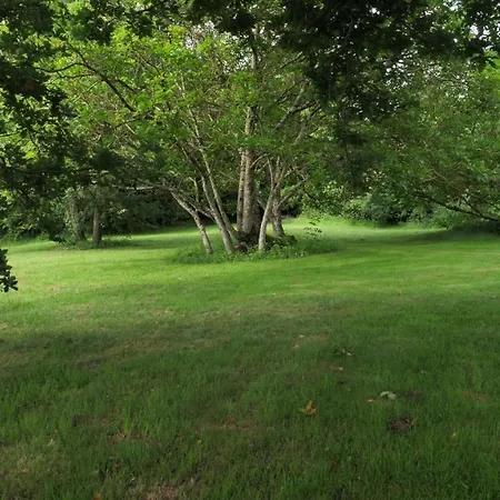 Au Chemin De Mazous Prázdninový dům *