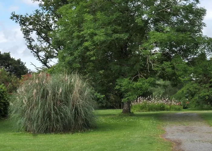 Prázdninový dům Au Chemin De Mazous
