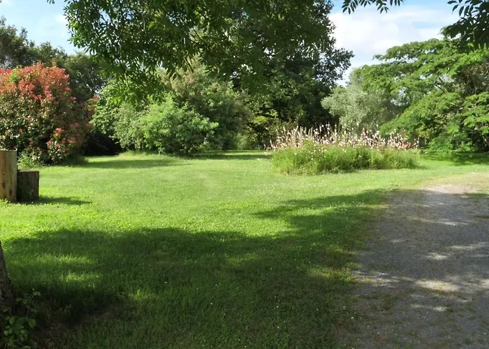 Prázdninový dům Au Chemin De Mazous