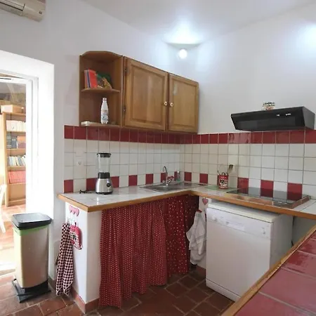 Holiday home Au Chemin De Mazous *