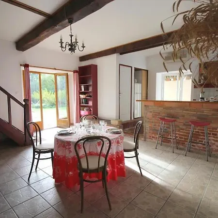 Au Chemin De Mazous * Laguian-Mazous