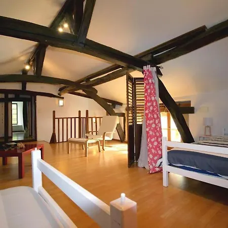 Au Chemin De Mazous *