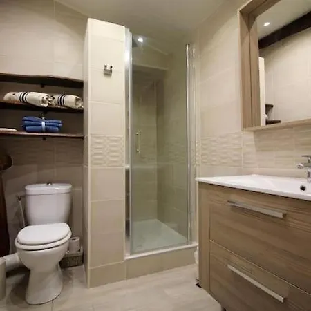 Au Chemin De Mazous Laguian-Mazous