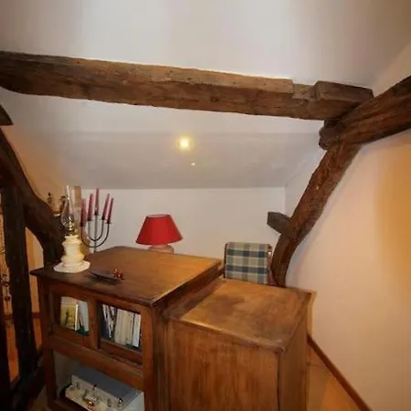 Au Chemin De Mazous *