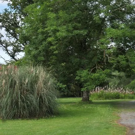 Semesterbostad Au Chemin De Mazous