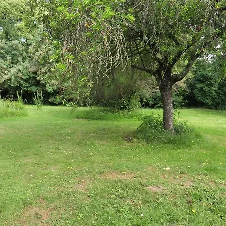 Au Chemin De Mazous *