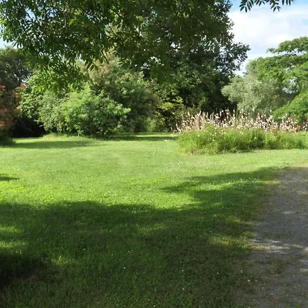 Semesterbostad Au Chemin De Mazous