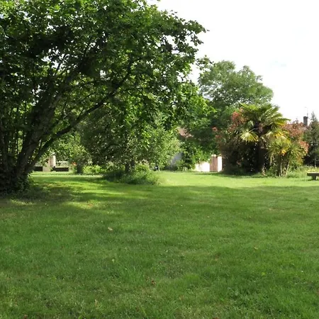 Au Chemin De Mazous * Laguian-Mazous