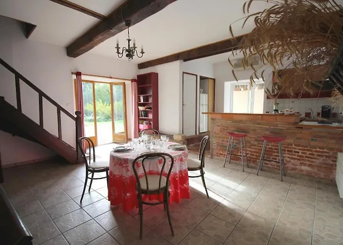 Au Chemin De Mazous * Laguian-Mazous