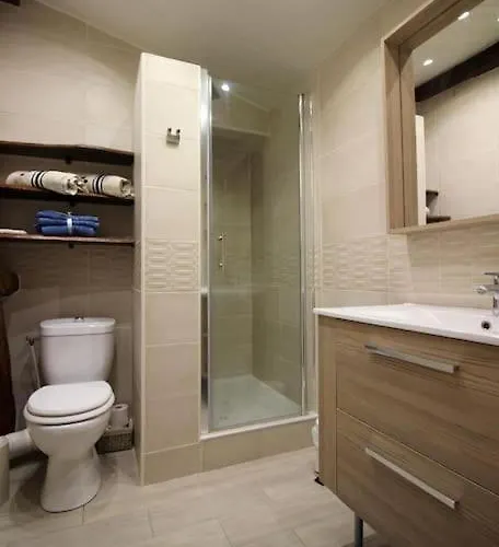 Au Chemin De Mazous Laguian-Mazous