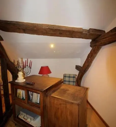 Au Chemin De Mazous *