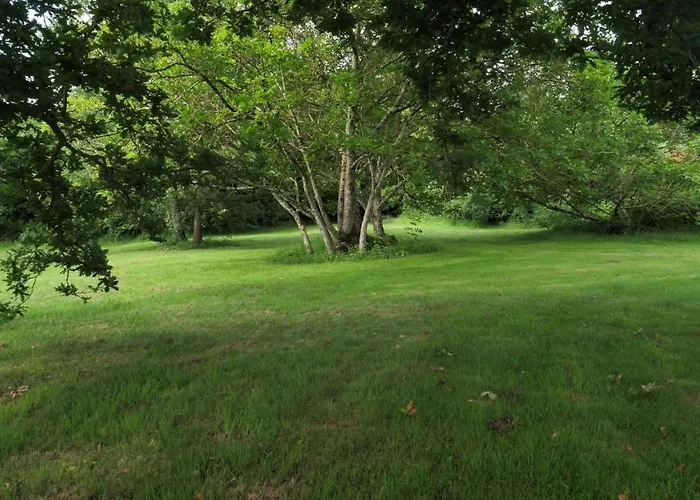 Au Chemin De Mazous Casa vacanze *