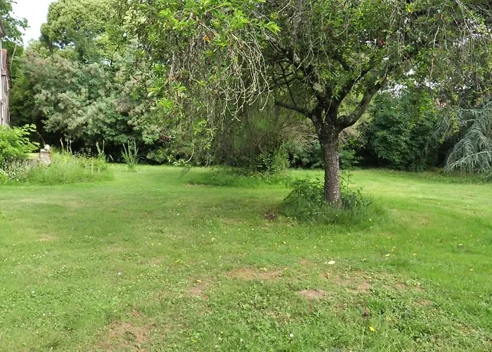 Au Chemin De Mazous *