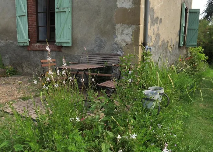 Casa vacanze Au Chemin De Mazous