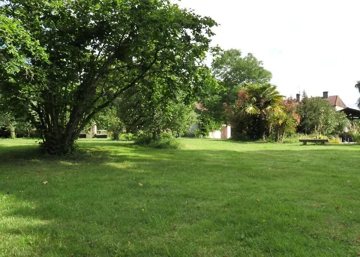 Au Chemin De Mazous * Laguian-Mazous